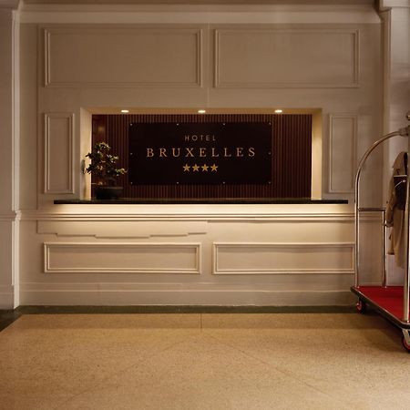 Hotel Bruxelles Cape Town Luaran gambar