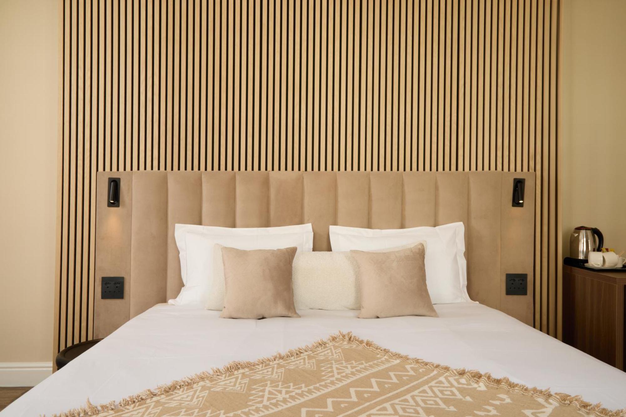 Hotel Bruxelles Cape Town Luaran gambar